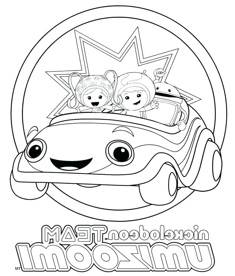 Free Team Umizoomi Coloring Pages Printable Kids Coloring 766x900 Free Team Umizoomi Coloring Pages Printable Kids Coloring