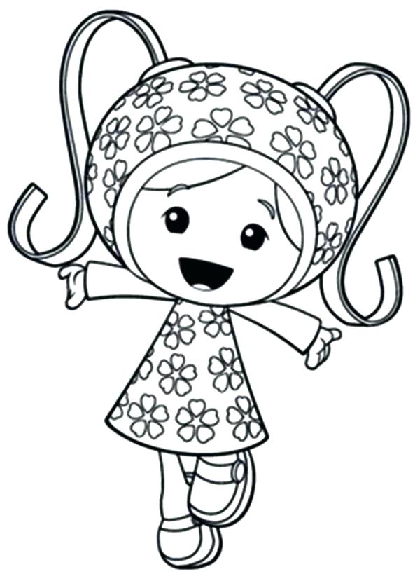 Free Team Umizoomi Coloring Pages Printable Kids Coloring Free 600x829 Free Team Umizoomi Coloring Pages Printable Kids Coloring Free