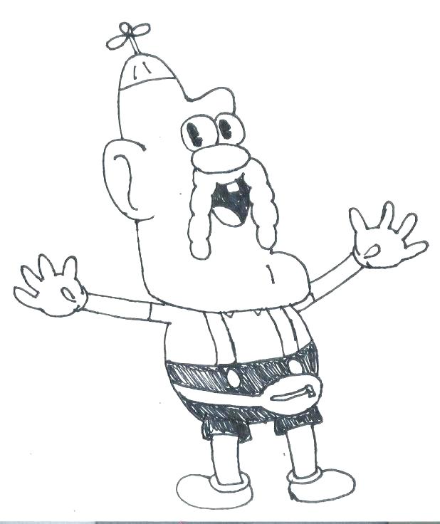 Uncle Coloring Pages Uncle Grandpa Coloring Pages Uncle Grandpa 618x736 Uncle Coloring Pages Uncle Grandpa Coloring Pages Uncle Grandpa