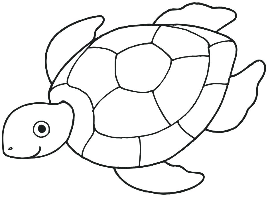 940x691 Sea Creatures Coloring Pages Ocean Creatures Coloring Pages Ocean