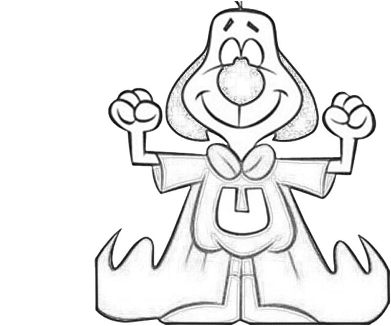 800x667 Ty Coloring Pages Printable Underdog Fly Coloring Pages