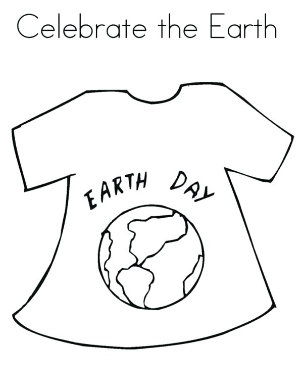 600x776 T Shirt Coloring Pages T Shirt Coloring Page Coloring Page T Shirt