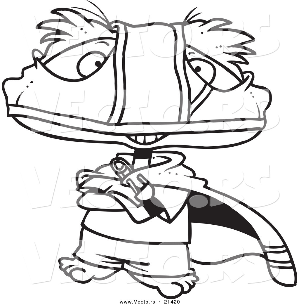 Vector Of A Cartoon Super Boy Wearing An Underwear Mask 1024x1044 Vector Of A Cartoon Super Boy Wearing An Underwear Mask