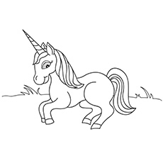 Top 25 Free Printable Unicorn Coloring Pages Online 230x230 Top 25 Free Printable Unicorn Coloring Pages Online
