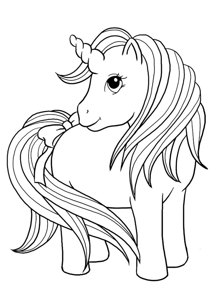 Unicorn Coloring Pages Classy Unicorn Coloring Pictures Unicorn 736x1030 Unicorn Coloring Pages Classy Unicorn Coloring Pictures Unicorn