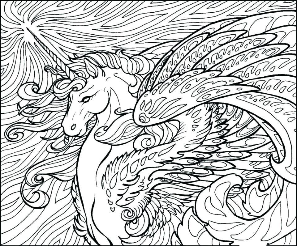 Unicorn Coloring Pages Unicorn Coloring Book Together With Unicorn 960x796 Unicorn Coloring Pages Unicorn Coloring Book Together With Unicorn