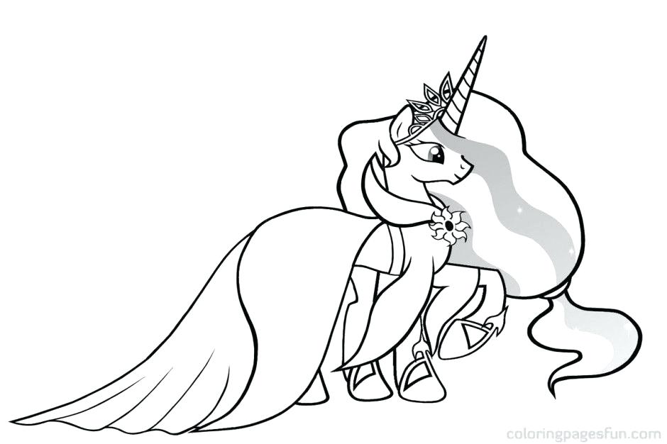 Astounding Enchanting Pictures Of Unicorns To Color Best Free 940x626 Astounding Enchanting Pictures Of Unicorns To Color Best Free