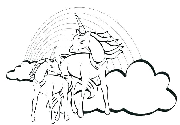 600x417 Pegasus Coloring Page Unicorn Pegasus Coloring Pages Online