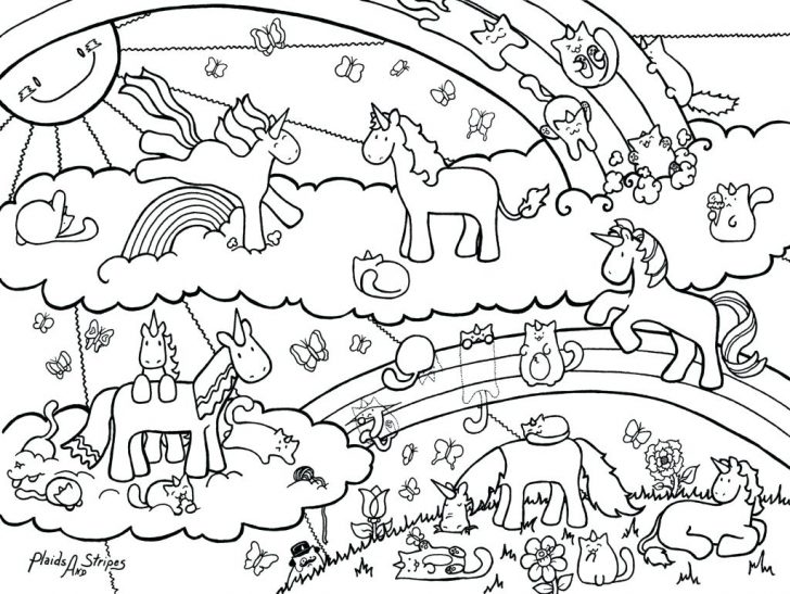 728x547 Picture Of Pegasus Coloring Page Pages Flowers Pdf Frozen