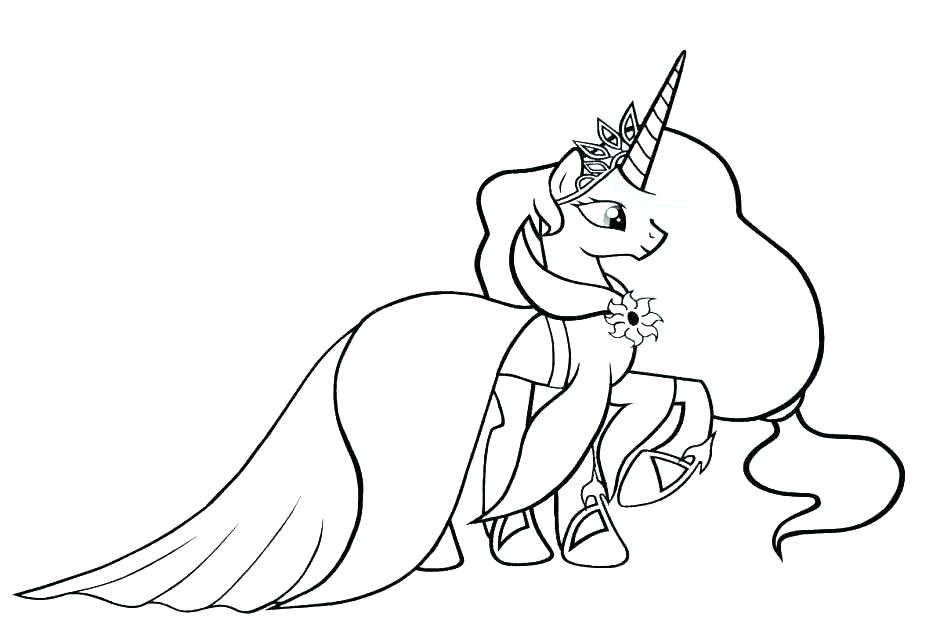 940x626 Coloring Pages Of Unicorns Coloring Pages Of Unicorns Unicorn