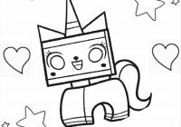 200x140 Coloring Page Unikitty Lovely Color Sheet Best Images About S