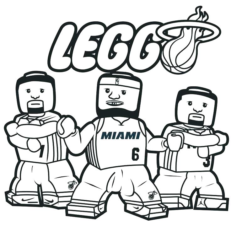 Lego Girl Coloring Pages Girl Coloring Pages Free Basketball 736x720 Lego Girl Coloring Pages Girl Coloring Pages Free Basketball