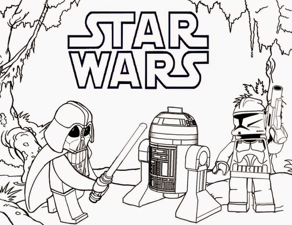 Coloring Pages The Lego Movie Coloring Printable Star Wars Police 1024x791 Coloring Pages The Lego Movie Coloring Printable Star Wars Police