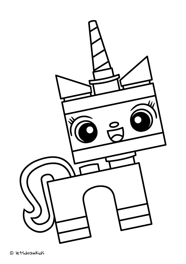 Coloring Page For Kids 595x842 Coloring Page For Kids