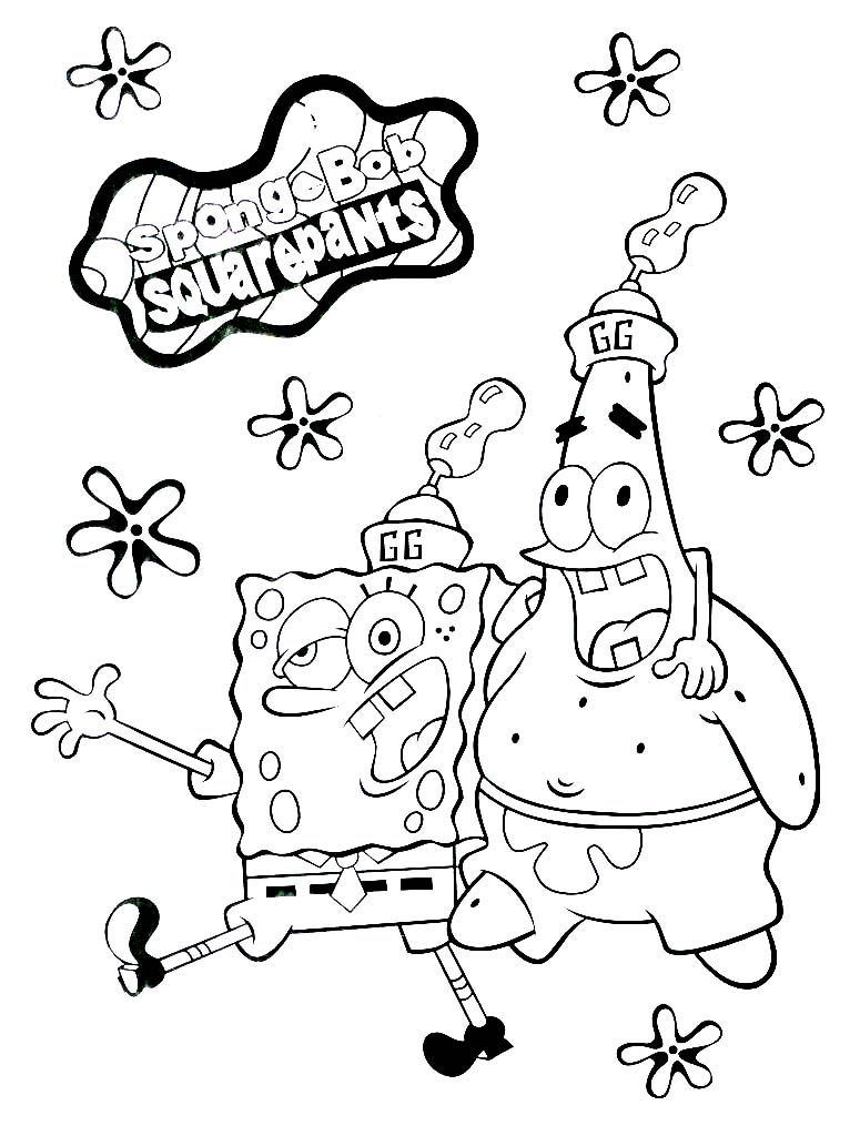 Unisex Coloring Pages at GetColorings.com | Free printable colorings ...
