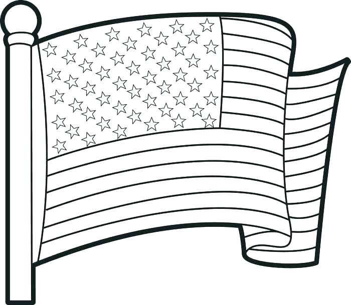 Flag Coloring Page United States Flag Coloring Page Coloring Page 700x609 Flag Coloring Page United States Flag Coloring Page Coloring Page