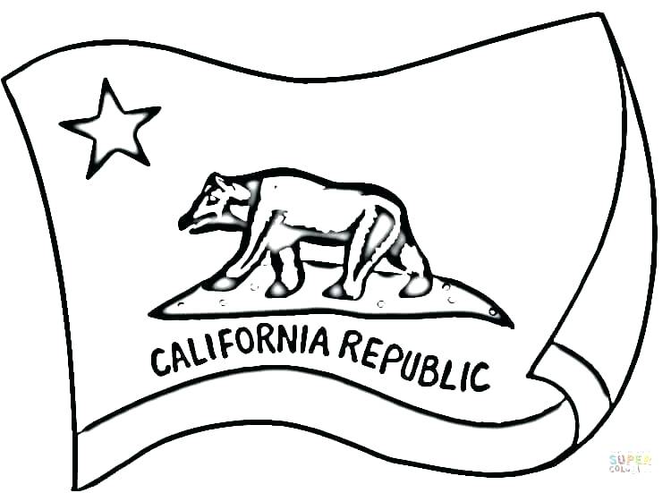 State Flag Coloring Pages Flag Coloring Page Click The Flag 750x551 State Flag Coloring Pages Flag Coloring Page Click The Flag