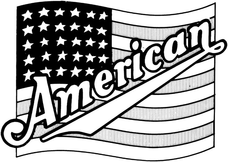 Printable Us Flag Coloring Pages Free Printable American Flag 736x524 Printable Us Flag Coloring Pages Free Printable American Flag