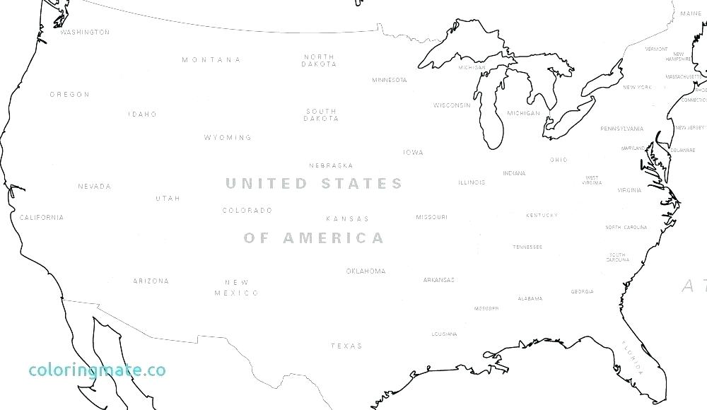 Arizona Flag Coloring Page Coloring Page Of The United States 1000x580 Arizona Flag Coloring Page Coloring Page Of The United States