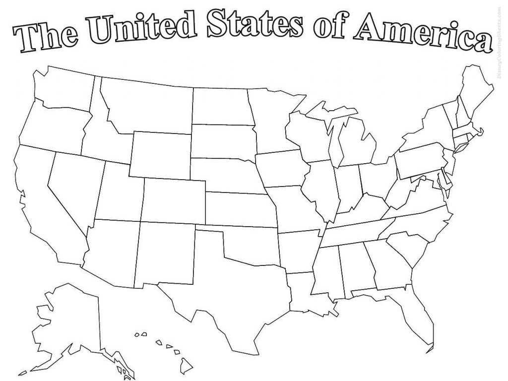 Lavishly United States Map Coloring Page Innovative Of Usa America 1024x768 Lavishly United States Map Coloring Page Innovative Of Usa America