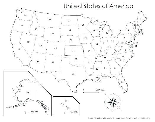 United States Map Coloring Ashleyoneillco United States Map 524x410 United States Map Coloring Ashleyoneillco United States Map