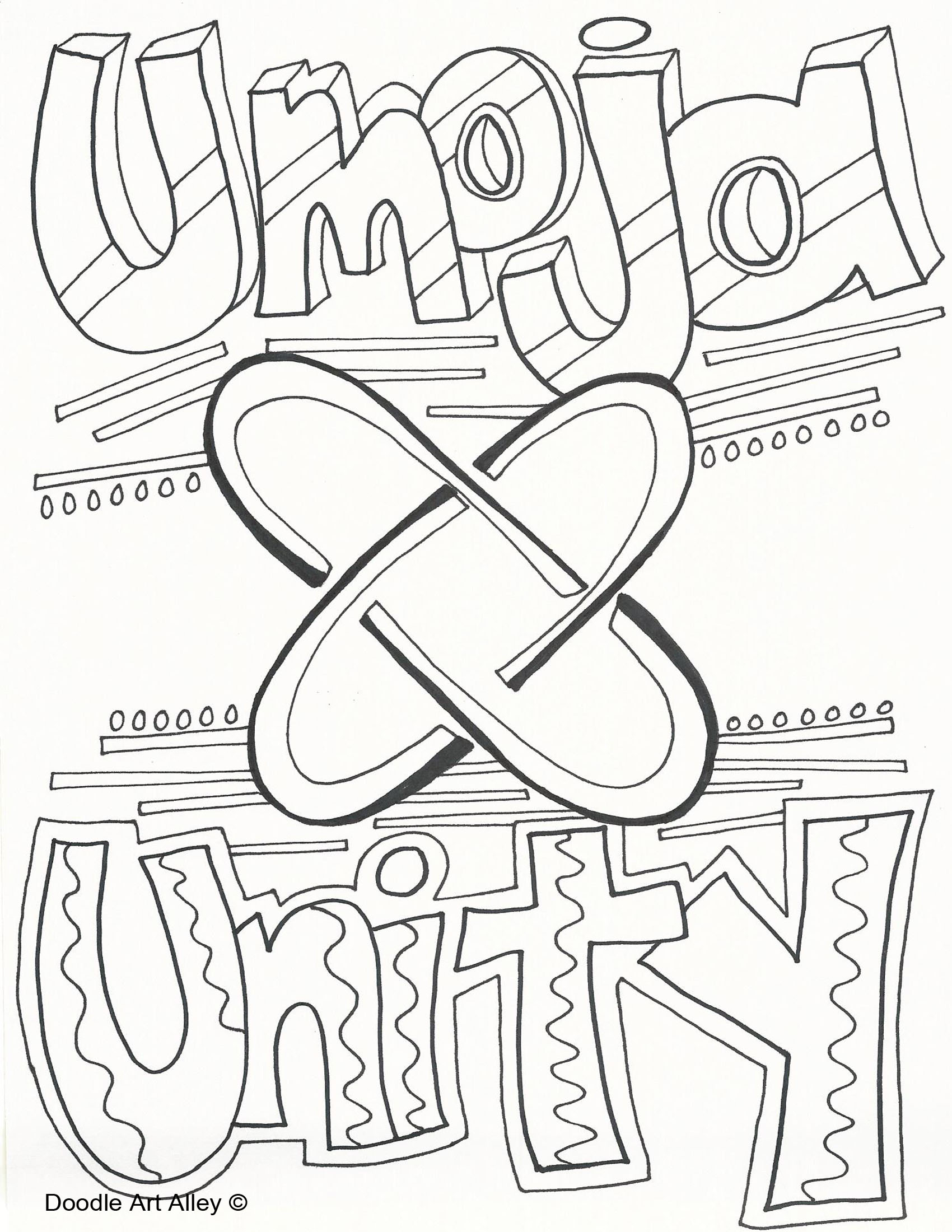 Kwanzaa Coloring Pages 1700x2200 Kwanzaa Coloring Pages
