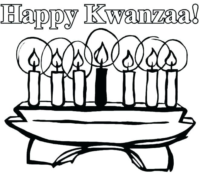 Coloring Pages Color Book Coloring Page Happy Kwanzaa Coloring 671x589 Coloring Pages Color Book Coloring Page Happy Kwanzaa Coloring