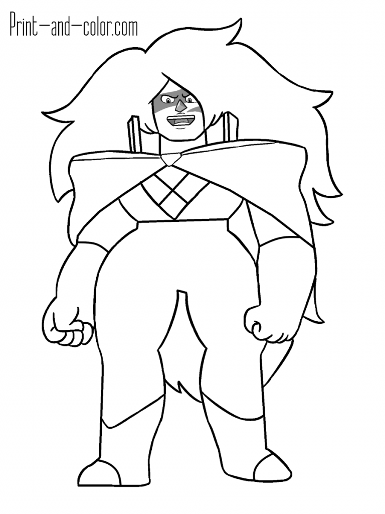 Amazing Design Steven Universe Coloring Pages Steven Universe 768x1024 Amazing Design Steven Universe Coloring Pages Steven Universe