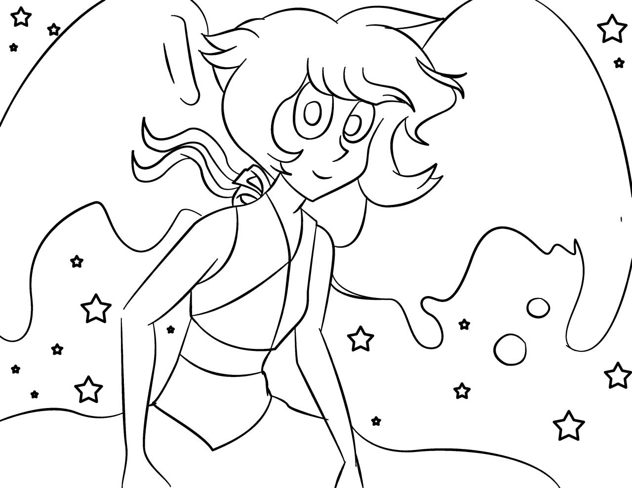 Steven Universe Coloring Pages Coloring Pages 1280x989 Steven Universe Coloring Pages Coloring Pages