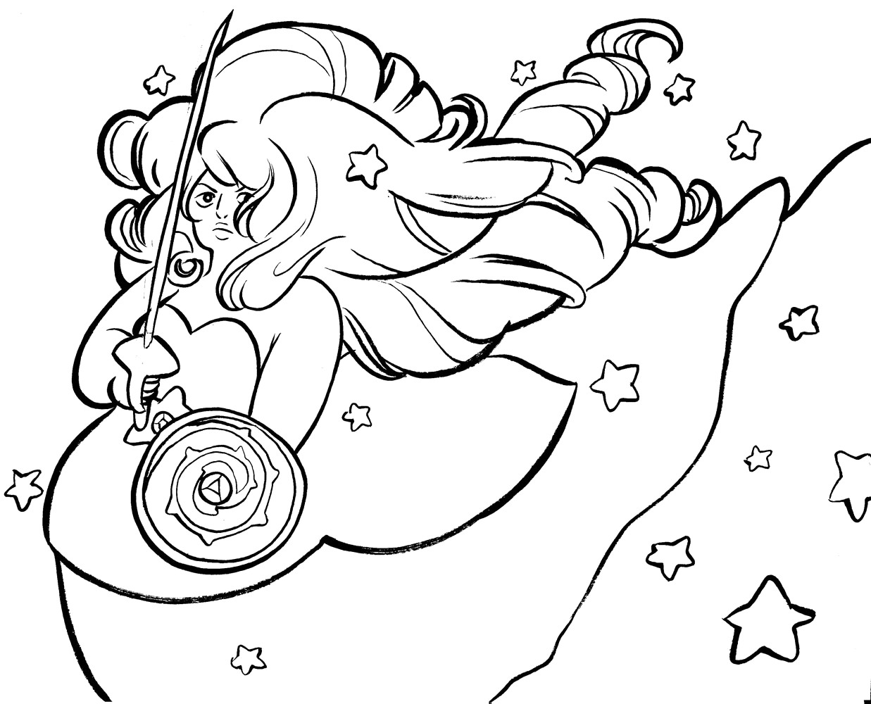 Steven Universe Coloring Pages Incredible 1237x1000 Steven Universe Coloring Pages Incredible