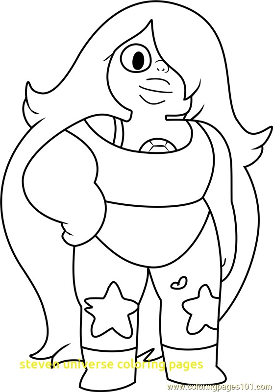Steven Universe Coloring Pages With Amethyst Steven Universe 557x800 Steven Universe Coloring Pages With Amethyst Steven Universe