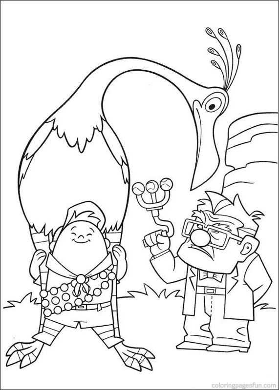 Up Coloring Pages Up Coloring Pages Best Coloring Pages For Kids 571x800 Up Coloring Pages Up Coloring Pages Best Coloring Pages For Kids