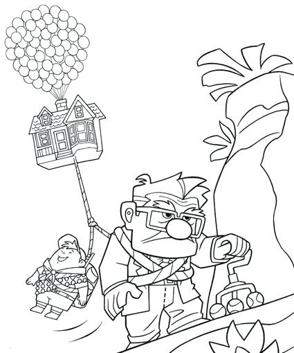 425x510 New Minion Movie Colouring Pages Up Coloring Funcoloring Pages