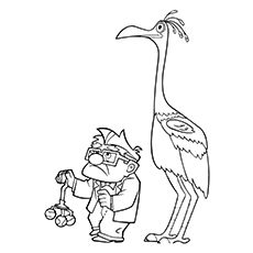 230x230 Top 10 Up Movie Coloring Pages For Your Little Ones Craft