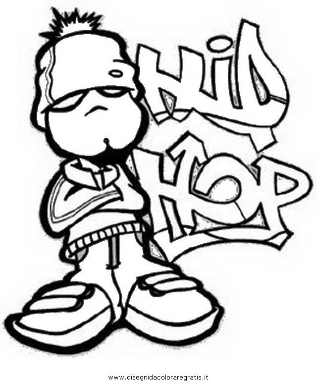 Hip Hop Coloring Pages Dance Coloring Pages Hip 640x777 Hip Hop Coloring Pages Dance Coloring Pages Hip