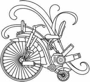Steampunk Coloring Pages For Adults 300x275 Steampunk Coloring Pages For Adults