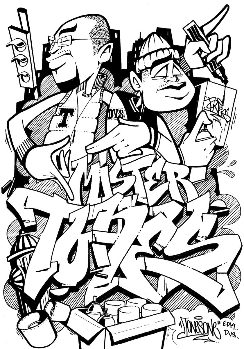 Graffiti Coloring Pages Montenegroplaze Me Ribsvigyapan Graffiti 840x1200 Graffiti Coloring Pages Montenegroplaze Me Ribsvigyapan Graffiti