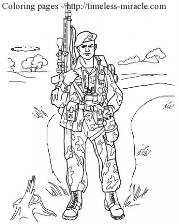 Us Army Coloring Pages at GetColorings.com | Free printable colorings ...