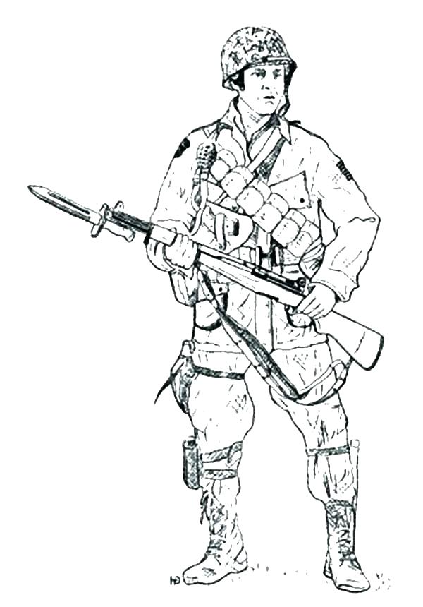 Army Coloring Pages 36 And Army Coloring Pages Marvellous Army 600x860 Army Coloring Pages 36 And Army Coloring Pages Marvellous Army