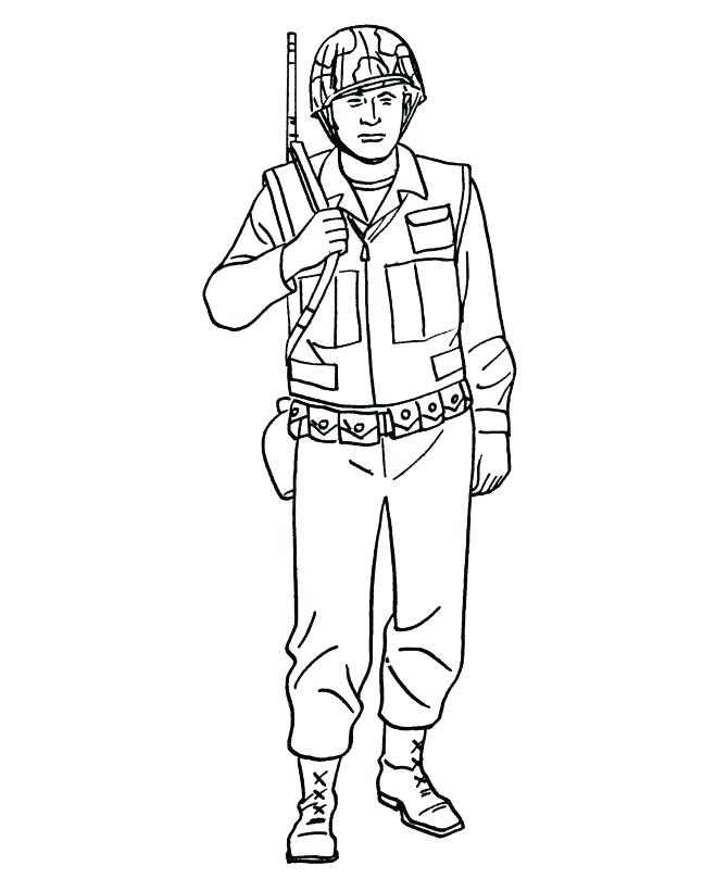 Army Coloring Pages Online Coloring Pages Coloring Pages Coloring 670x820 Army Coloring Pages Online Coloring Pages Coloring Pages Coloring