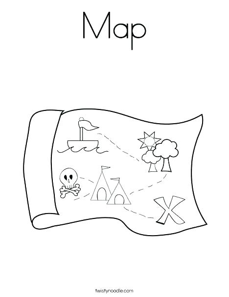 468x605 Us Map Coloring Page Map Coloring Page United States Map Us Map