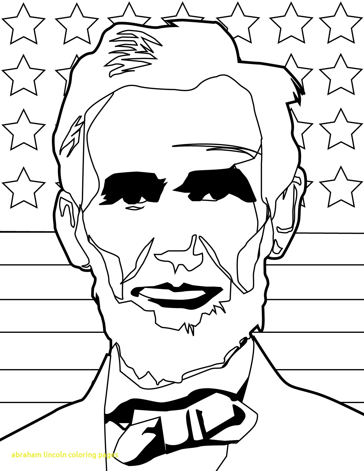 1275x1650 Us Presidents Coloring Pages
