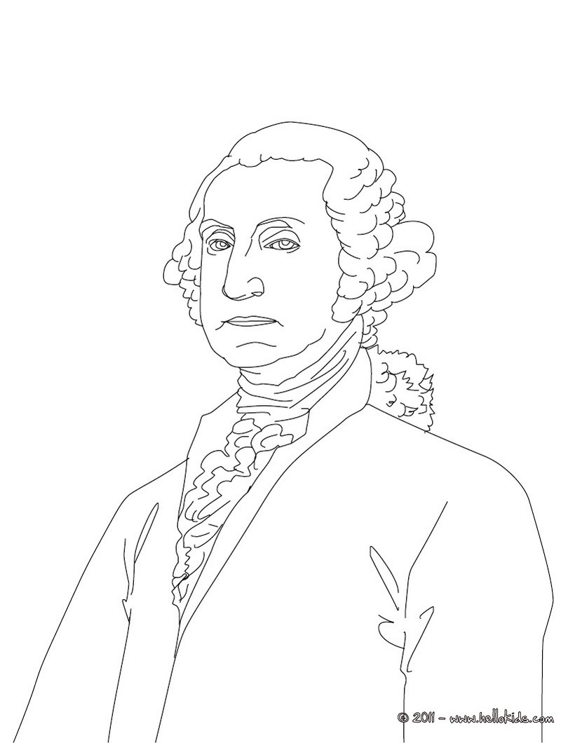 820x1060 Us Presidents Coloring Pages President Glum Me Within Auto Market