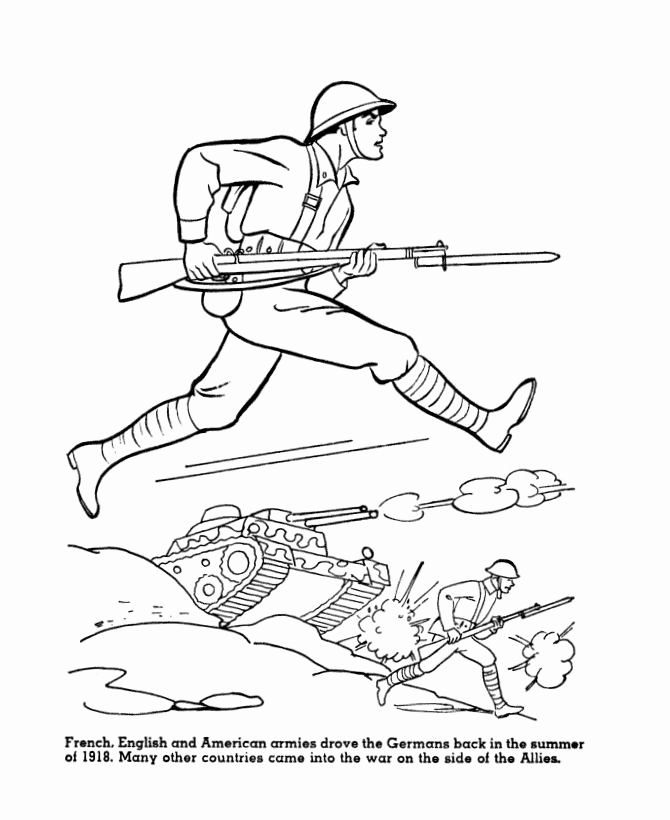 670x820 Coloring Pages Army Soldier Coloring Pages Ohmygirl.us