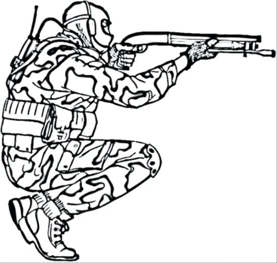 Us Soldier Coloring Pages at GetColorings.com | Free printable ...