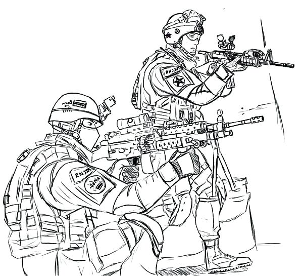 600x545 Military Coloring Page Ideal Military Coloring Pages Pic Us