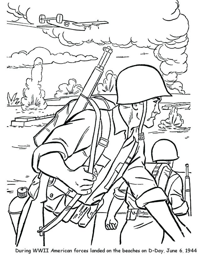 670x820 Military Coloring Pages Free Military Coloring Pages To Print
