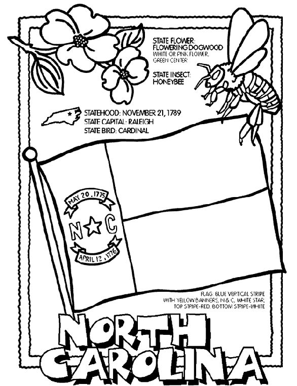 State Coloring Pages. Print The State We'Re Traveling To For Kids 586x762 State Coloring Pages. Print The State We'Re Traveling To For Kids