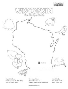 United States Coloring Pages 231x299 United States Coloring Pages