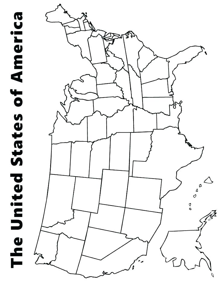 Coloring Page Of The United States Coloring Page Coloring Pages 728x933 Coloring Page Of The United States Coloring Page Coloring Pages